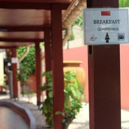 Hotel Chez Jimmy ปอร์-ฌ็องตี ภายนอก รูปภาพ