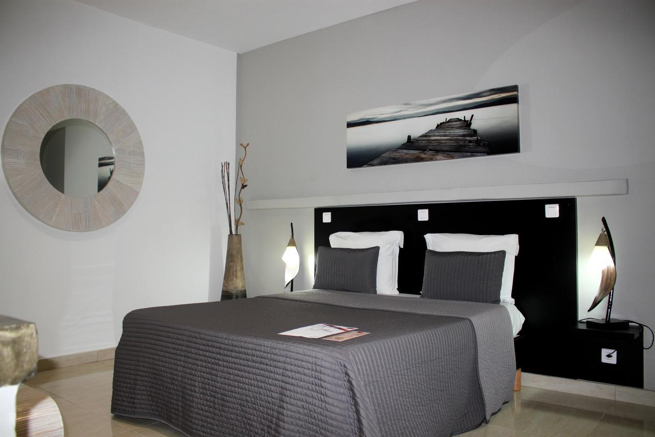 Hotel Chez Jimmy ปอร์-ฌ็องตี ภายนอก รูปภาพ