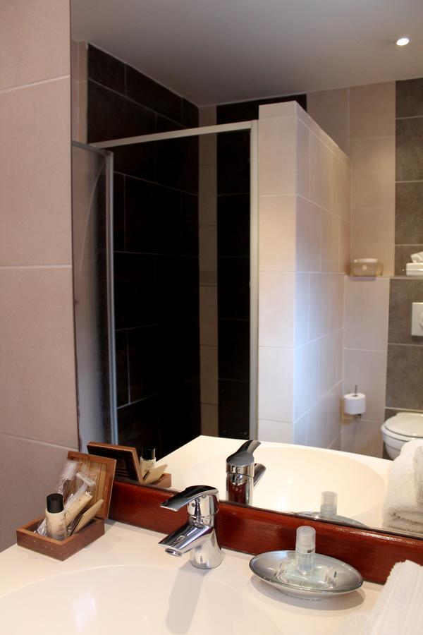 Hotel Chez Jimmy ปอร์-ฌ็องตี ภายนอก รูปภาพ